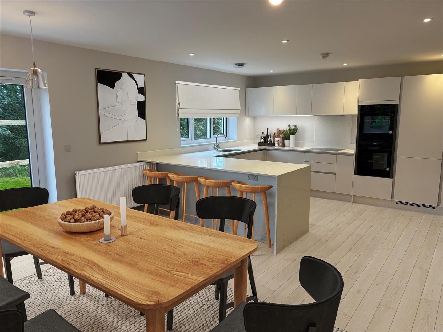 Roselyon Gardens, Par photo - 3